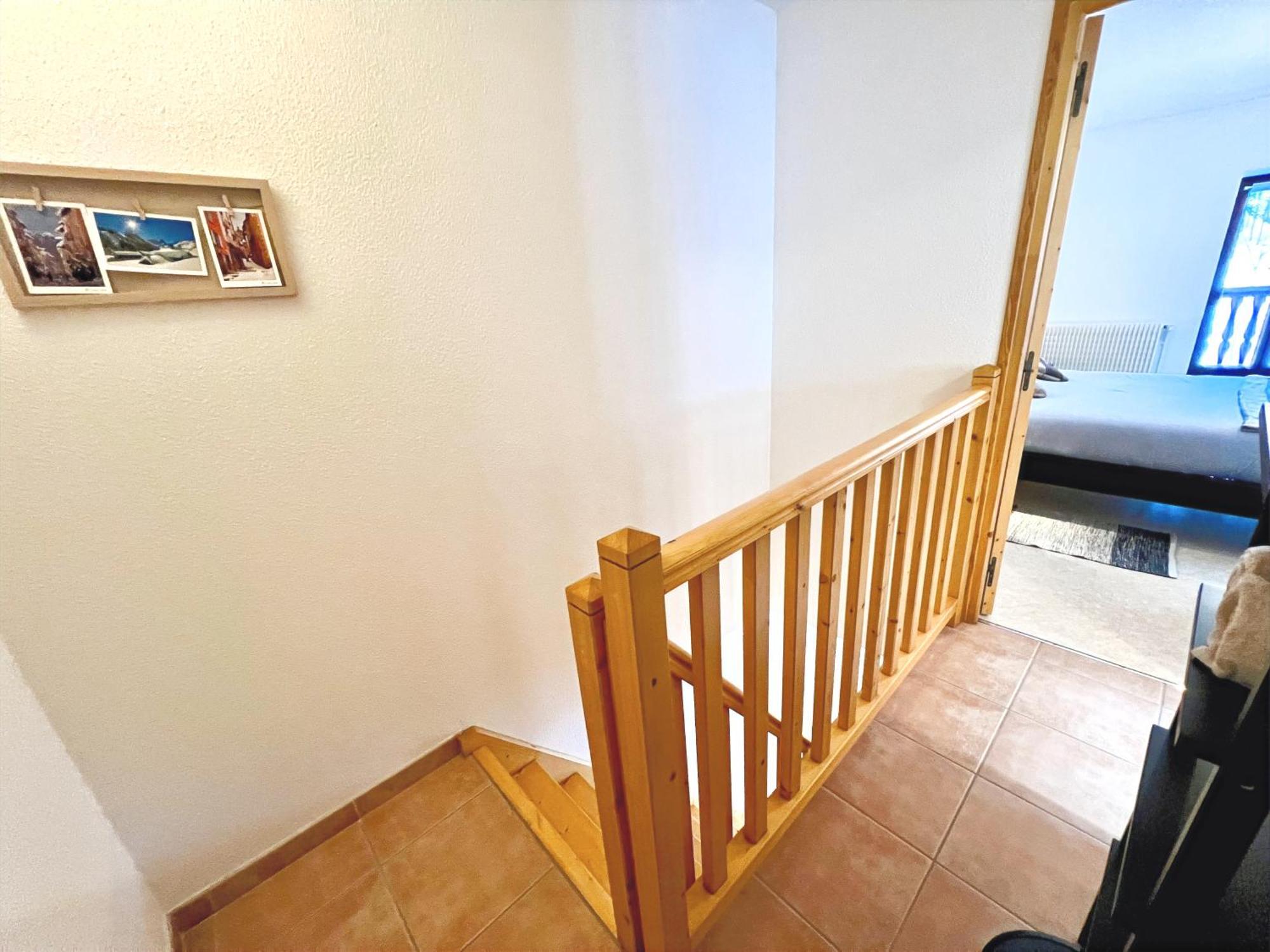 Charmante Maison De Montagne Briançon Eksteriør billede